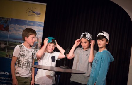 Familiengeschichten grenzübergreifend Frauke Kühn