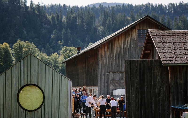 FAQ Bregenzerwald