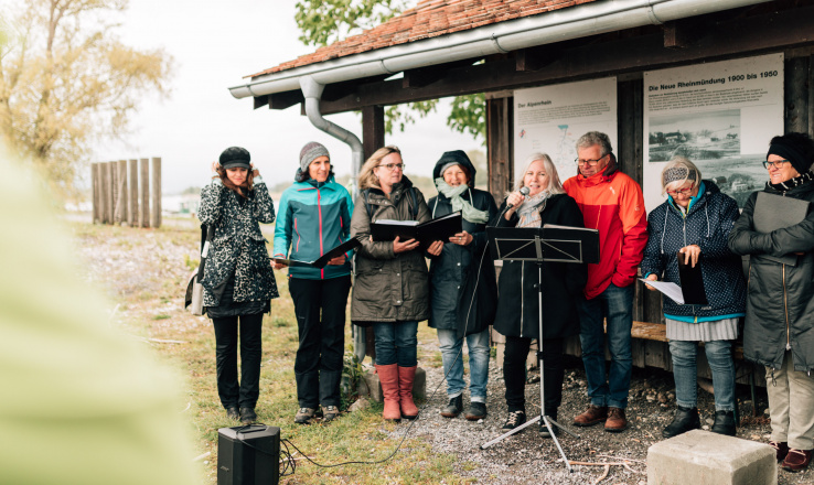 Spielbodenchor