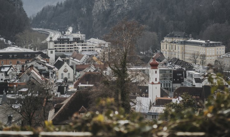 Stadt Feldkirch