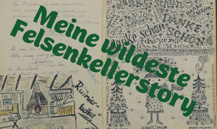 Stadtmuseum Dornbirn Felsenkellerstories